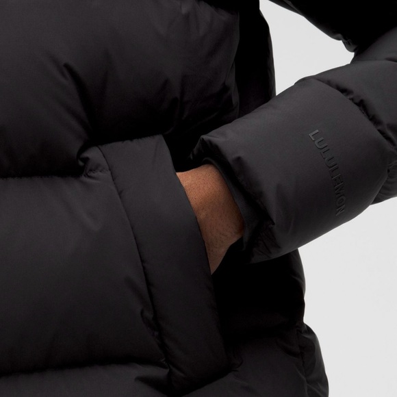 Lululemon Wunder Puff 600-Down-Fill Jacket EUC - Picture 5 of 7